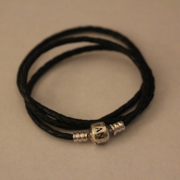 Authentic Pandora Bracelet - Picture 2 of 4